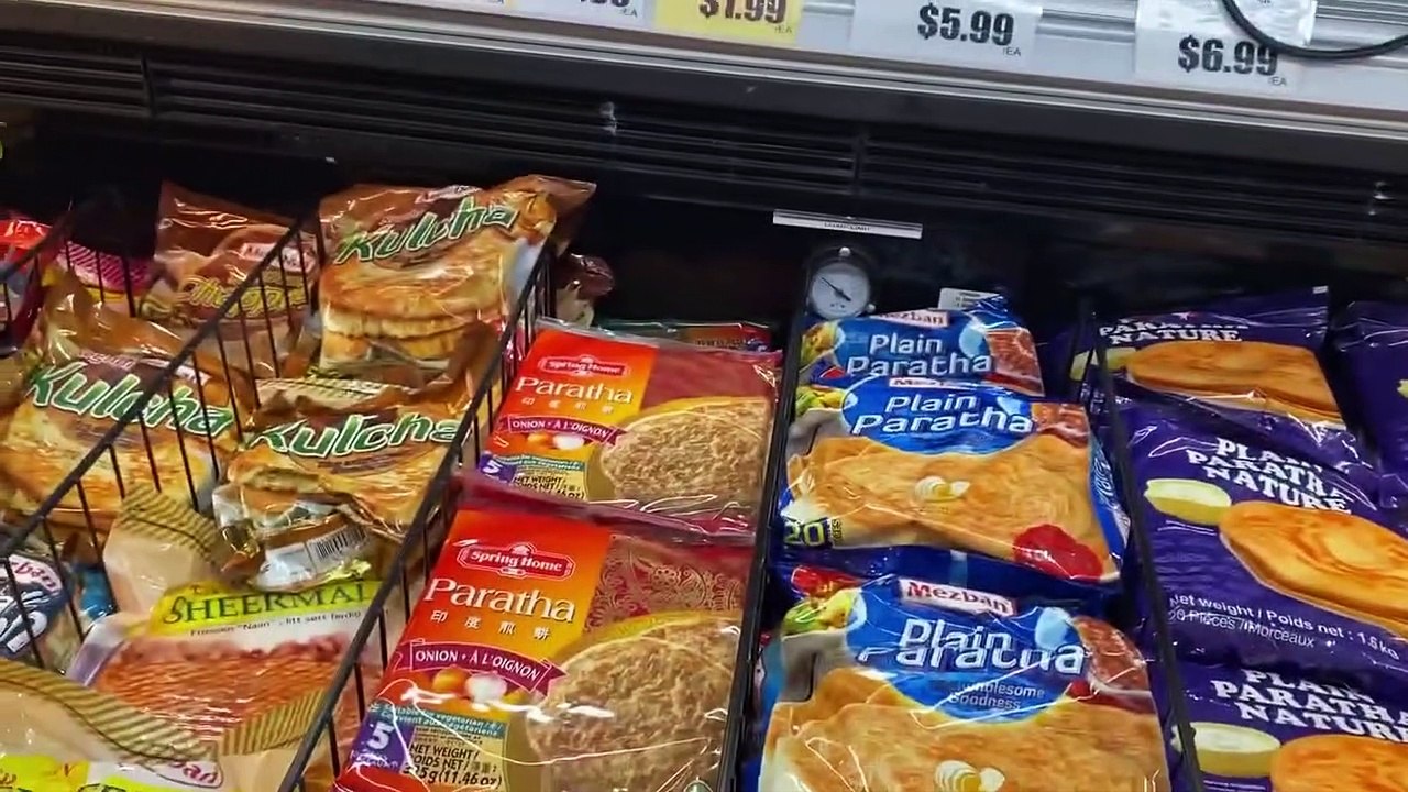 Weekend Grocery Doctors Appointment Saab Kuch Ek Saath pakistani mom life in Canada  vlog
