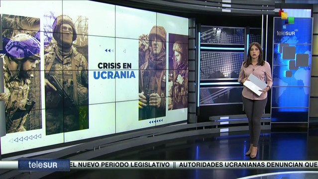 Rusia califica de inaceptable despliegue de armas estadounidenses en Europa