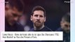 Lionel Messi diva à Paris ? La star du PSG très agacée par les critiques...