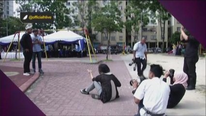 "Selagi Ada Waktu" taruhan terbaru - Loque