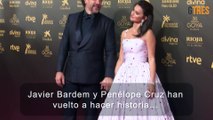 Penélope y Javier Bardem celebran el cumpleaños del actor con un importante cambio en su vida