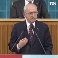 Kılıçdaroğlu: Devletin bu kadar itibarsızlaştığını ilk kez görüyorum