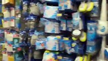 A Day In my Life Dollarama Trip Canada 2021 My life in Canada and vlogs(1)