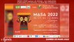 Agenda de la semaine du 28 Février au 06 Mars 2022 : la 12e édition du MASA s’ouvre à Abidjan