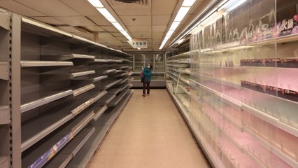 ‘Large-scale lockdown’ expected when Hong Kong launches universal Covid-19 testing, source says