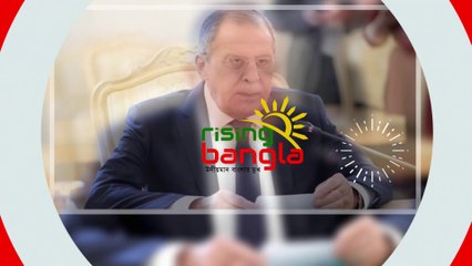 পরমাণু অস্ত্র বানানোর চেষ্টা করছে ইউক্রেন, অভিযোগ রাশিয়ার | Russia Ukraine Issue | Rising Bangla