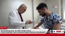 Dermatolog Uzm. Dr. İlker Erden Uyuz, 15-20 Yılda Bir Tüm Dünyada Salgın Halinde Gözükebilir