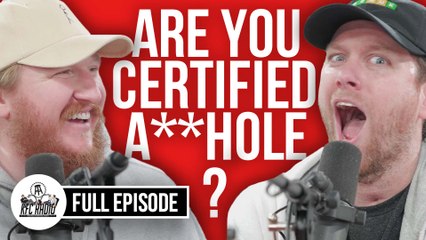 We Took a Quiz to Find Out If We're A**holes