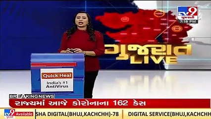 Major areas of Banaskantha face acute water crisis _Gujarat _TV9GujaratiNews