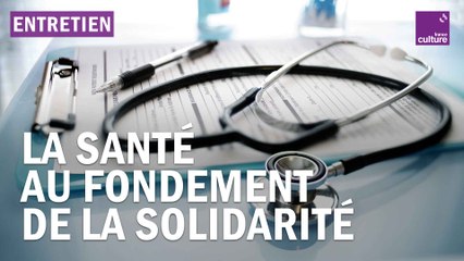 Résorber la fracture sanitaire