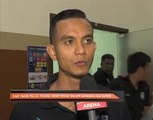 Faiz yakin Pulau Pinang akan kekal dalam saingan Liga Super