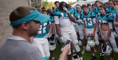 QB1: Beyond the Lights S02 E07