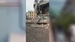 السلطات الأوكرانية: قصف على خاركيف قبل قليل