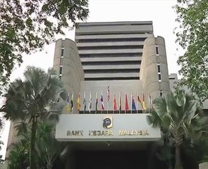 Suruhanjaya Siasatan skandal Forex ditubuhkan