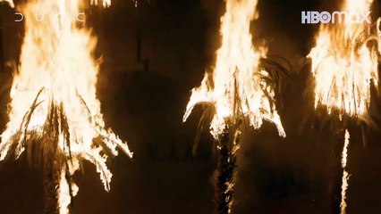 Um dos maiores filmes de 2021 chegará à HBO Max