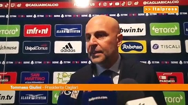 Giulini Due mesi per rovesciare una stagione quasi compromessa