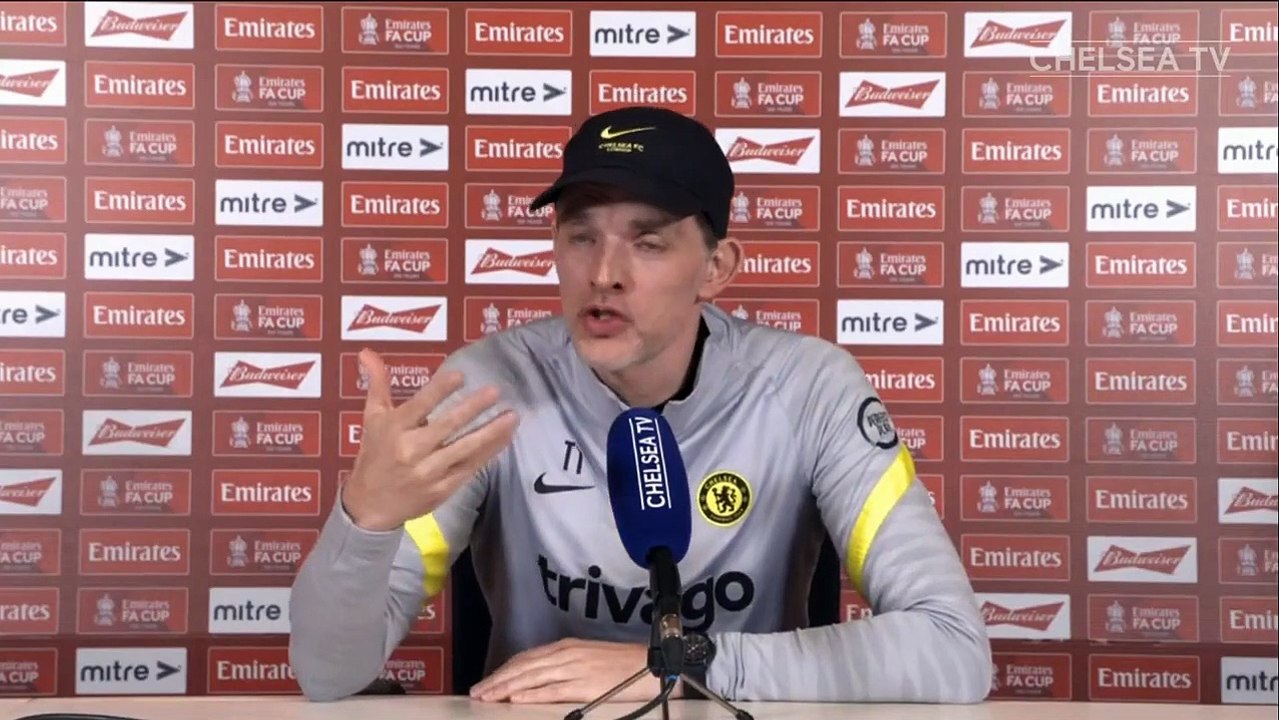 Thomas Tuchel