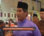 UMNO miliki pemimpin pelapis berwibawa