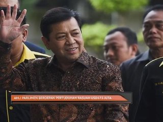 Buletin AWANI Top 5 (9:00PM)