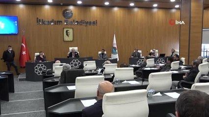 Başkan Demirtaş, 'hurda hırsızlığı' konusuna açıklık getirdi