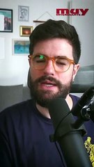 El cirujano que tuvo que operarse a sí mismo