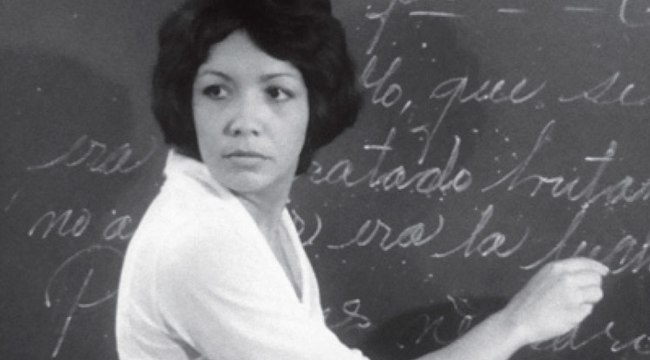 Les cinémas lusophones d’Afrique, dans la tourmente des conflits — Cours de cinéma par Pedro Pimenta