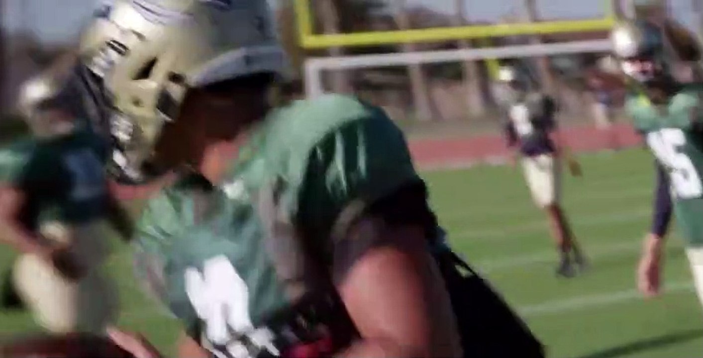 QB1: Beyond the Lights S02 E08