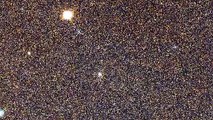 La NASA muestra la FOTO más nítida de la galaxia de Andrómeda, así se ven más de 500 millones de estrellas