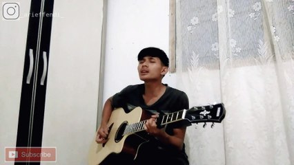 Mengejar mimpi-faisal asahan cover ari effendi