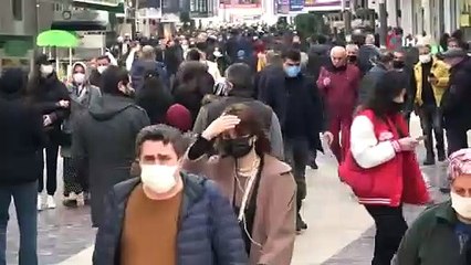 Omicron varyantı hakkında uzmanından sevindiren açıklama