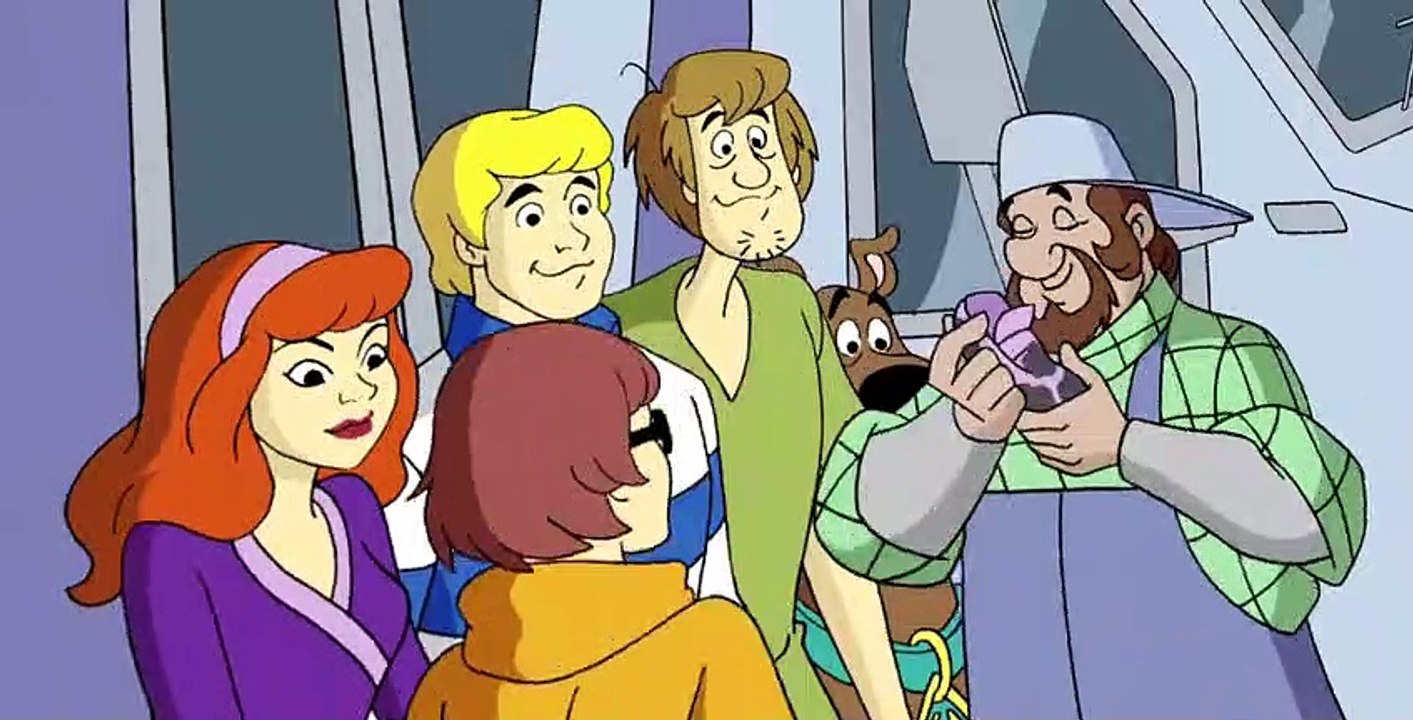 Scooby doo full episodes season online 1