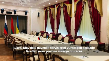 Türkiye ve dünya gündeminde neler oldu? İşte Bir Bakışta Bugün | 1 Mart 2022