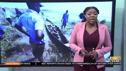 Adom Kasiebo Tau on Adom TV at 1: 55pm (1-3-22)