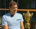 Eighth Wimbledon title beyond Federer's wildest dreams