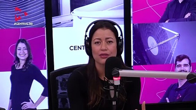 Central 98 | Kalil não vai frear o Carnaval de BH