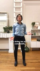 Méthode BISOU par la Fée du tri