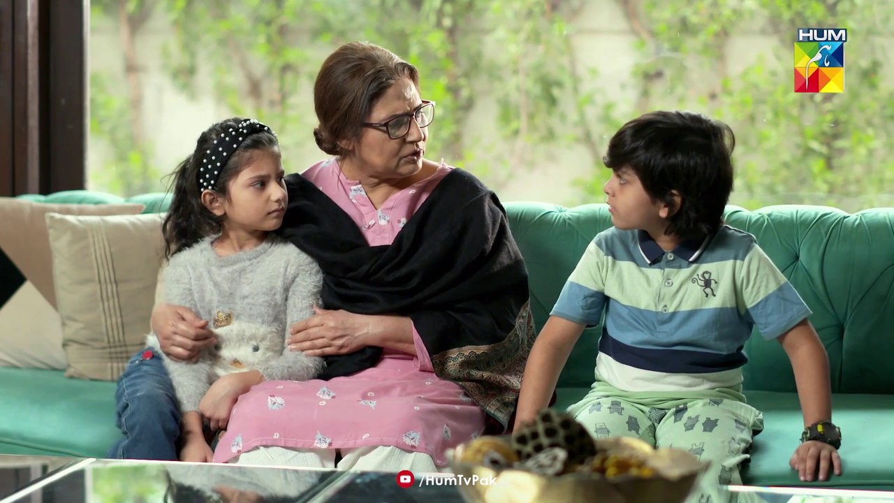 Beqadar, Episode #23, HUM TV Drama, Official HD Video - 1 March 2022