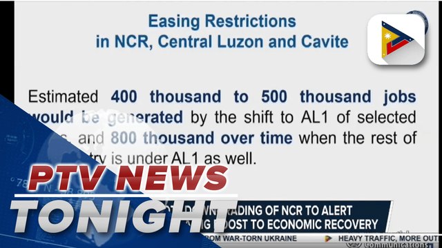 Cabinet members congratulate Filipino people for reaching New Normal status, reminds public to remain vigilant vs. COVID-19 | via Mela Lesmoras