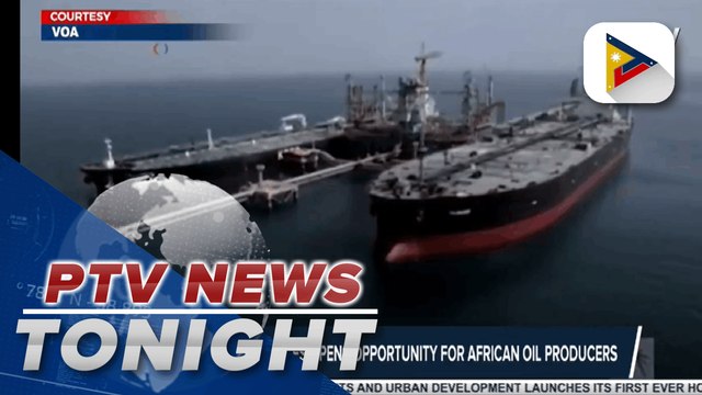 Increasing oil prices opens opportunity for African oil producers