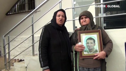 Ailesini görmeye gittiği Ukrayna'da savaşın ortasında kaldı: Bombalar yağıyor, çıkamıyorum