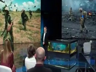 IL MONOLOGO DI MICHELE SERRA SULLA GUERRA