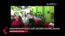 Kata Prabowo Terkait Isu Penundaan Pemilu 2024