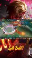 Gameplay Yin Mobile Legends