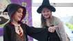 Pendleside Hospice needs 2,022 fancy dress witches for spellbinding world record attempt