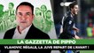 La Gazzetta de Pippo : La Juventus revient fort !