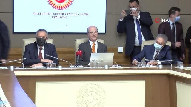 YÖK Başkanı Prof. Dr. Erol Özvar: - Uluslar arası saygınlık ancak bilime teknoloji, insanlığa yaptığınız katkı ile ölçülüyor.