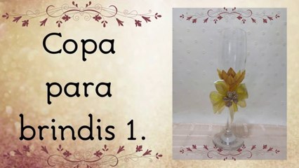 COPA BRINDIS 1.