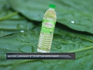 The Marketplace: Spritzer Bhd