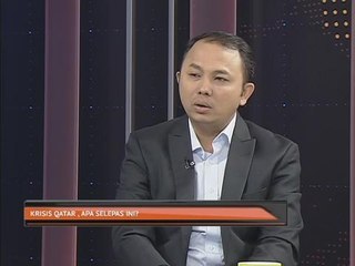 Analisis AWANI: Krisis Qatar, apa selepas ini?