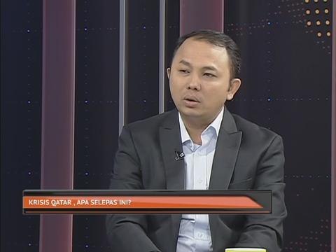 Analisis AWANI: Krisis Qatar, apa selepas ini?